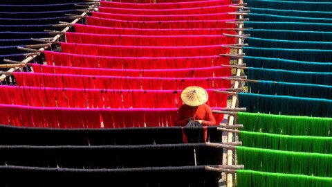 Inside India newsletter: Tariffs and Iran war threaten India’s $100 billion garments export goal