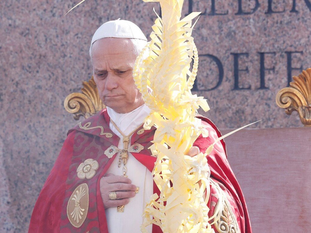 Pope calls for ‘Kingdom of peace’ in homes, schools, neighbourhoods, civil and religious communities