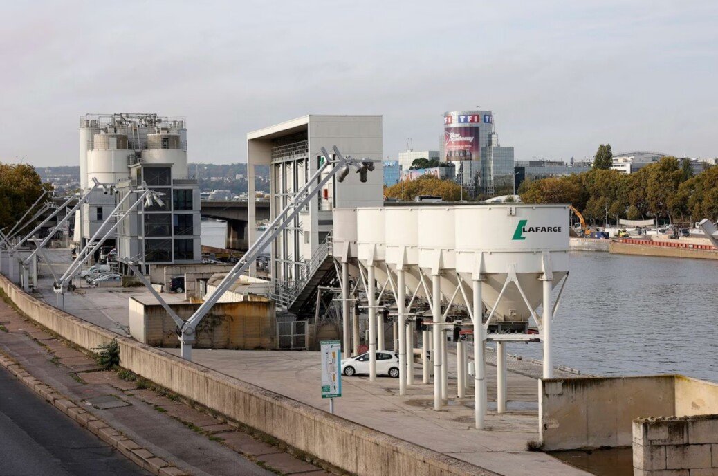 BREAKING: Global Cement Giant Lafarge Guilty of Financing Terrorism