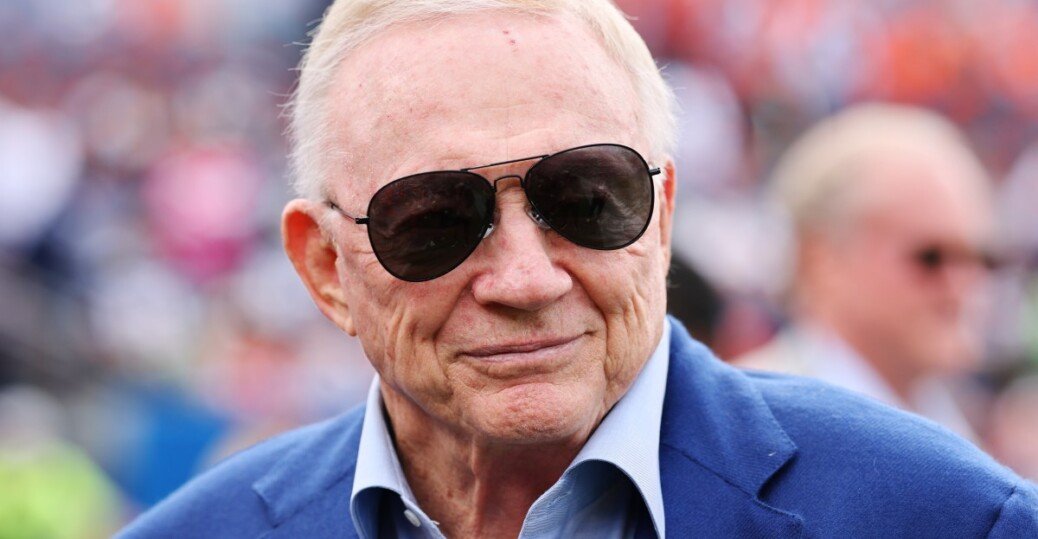 Cowboys draft rumors: Dallas may trade up to take player a rival covets