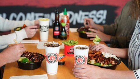 Teriyaki Madness Brings Mad Vibes to First-Ever Westchester County Location