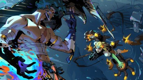 “Mythology, by its nature, is told and retold”: Hades 2 dev on changing its controversial ending