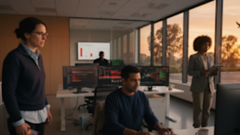 Vercel breach exposes the OAuth gap most security teams cannot detect, scope or contain