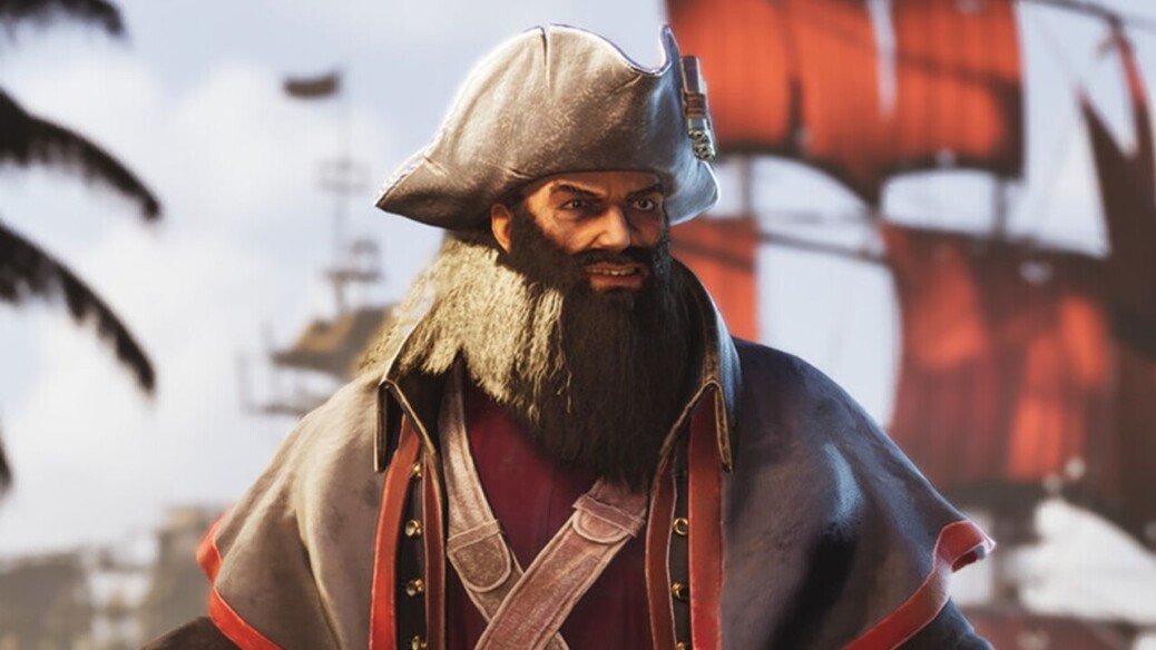 The pirate game renaissance continues as Manor Lords publisher announces new nautical city builder “that challenges you to think tall”
