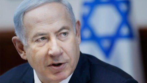 Israeli Prime Minister, Netanyahu Undergoes Prostate Cancer Treatment