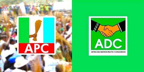 ADC Accuses APC of Plotting to Sabotage Ibadan Summit
