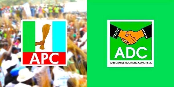 ADC Accuses APC of Plotting to Sabotage Ibadan Summit