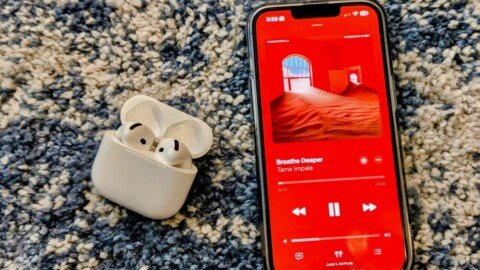 The Apple Music student discount saves you $5/month and gives you free Apple TV