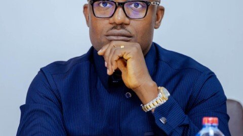 Just In: GRIDCo boss steps aside, major shake up at ECG – Energy Minister orders