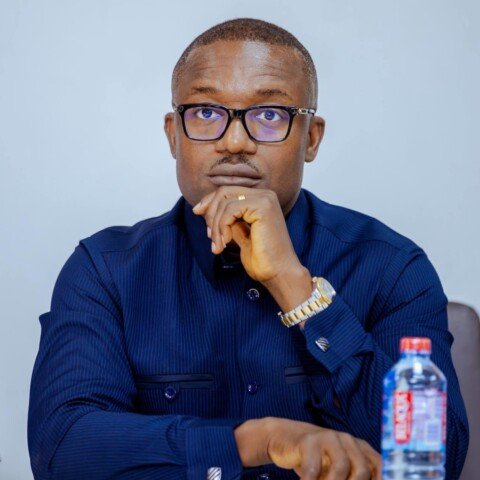 Just In: GRIDCo boss steps aside, major shake up at ECG – Energy Minister orders