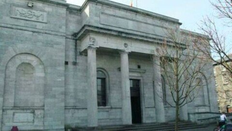 Man (33) charged in connection with death of his mother in Galway