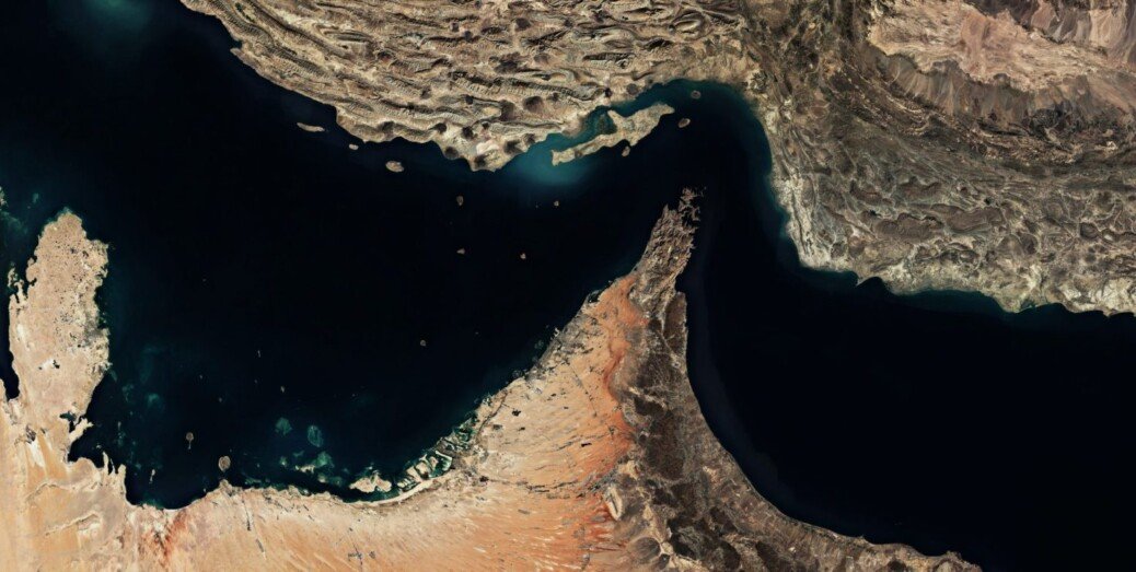 How the conflict in Iran is an accidental ‘green swan’