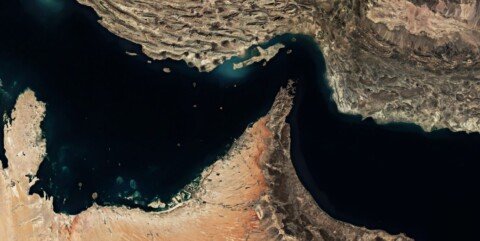 How the conflict in Iran is an accidental ‘green swan’