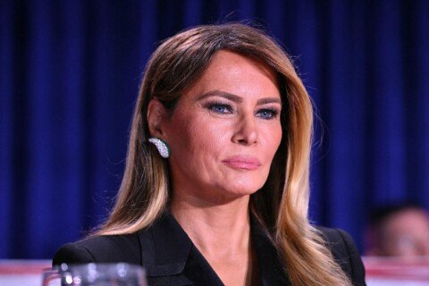 I Think I Know Why Melania Trump Really Just Went After Jimmy Kimmel