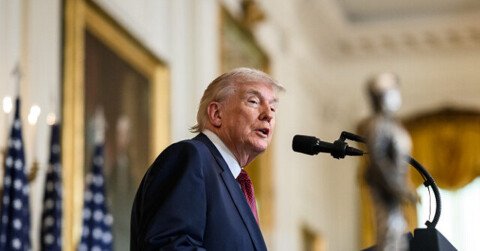 Watch Live: Donald Trump Speaks at Forum Club of the Palm Beaches Dinner