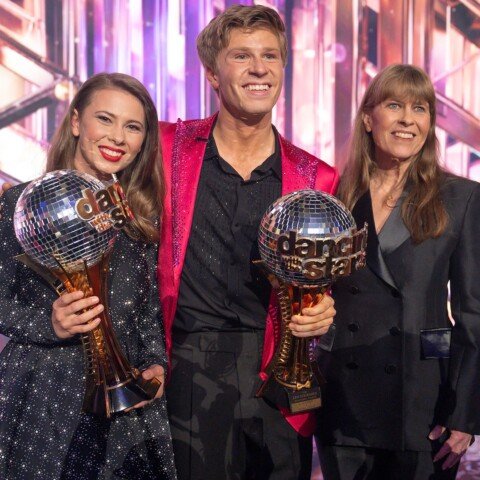 Robert Irwin, Terri Irwin Give Update on Bindi Irwin Amid Health Battle