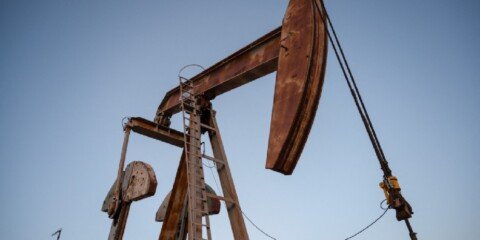 Oil slips after Trump says US will help free ships stranded in Strait of Hormuz, World News