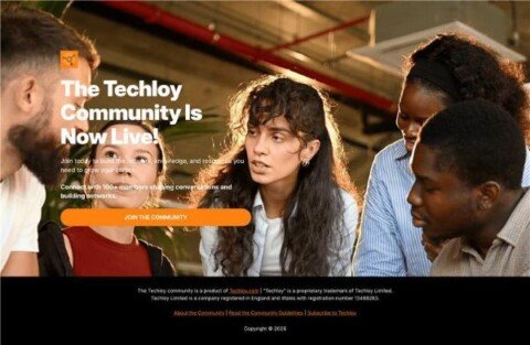 Techloy Hosts Panel on AI and the Future of Work, Bringing Together Industry Leaders and Its Growing Global Community