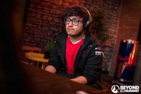 Luminosity under fire for AI art celebrating MkLeo’s 4th place finish at Kagaribi