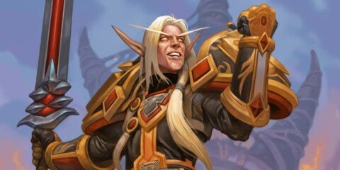 Hearthstone introduces Class Sets for new, themed card packages