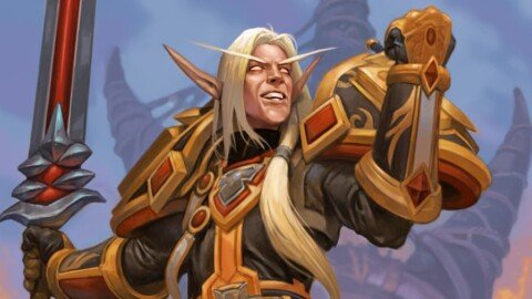 Hearthstone introduces Class Sets for new, themed card packages