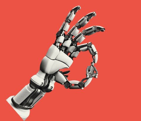 How a Congressional Primary Became a Proxy Battle Over A.I.