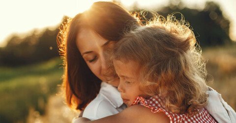 Franklin Graham Honors the Love of Moms in ‘God Made a Mother’ Tribute
