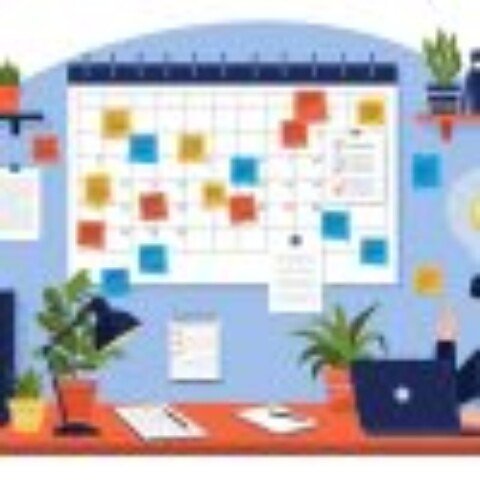 Create an Effective Blog Calendar in 5 Simple Steps