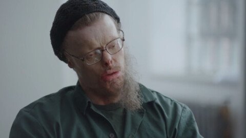 Convicted killer uses his first public words to blame the victim as final appeal is denied