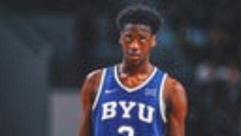2026 NBA Draft No. 1 Pick Odds: Dybantsa Favored to Land With Wizards