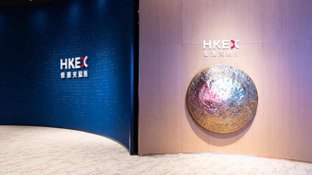 Hong Kong’s new listing pipeline remains undeterred by Iran war volatility