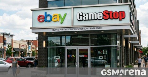 eBay rejects GameStop’s takeover offer