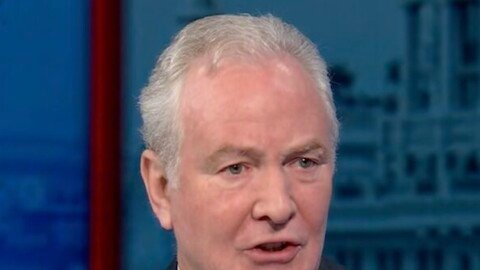 Van Hollen: Dems Have Midterm ‘Momentum’ to Beat Trump’s ‘Personality Cult’