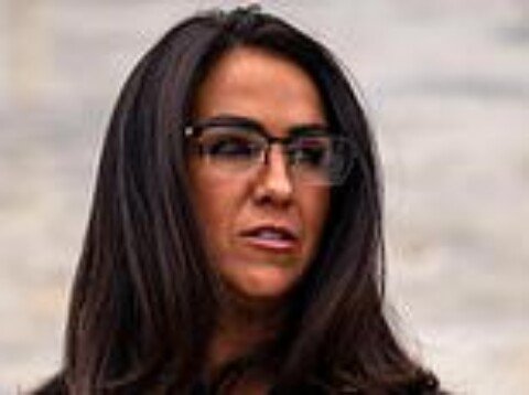 Trump savages Lauren Boebert with vicious new nickname as he signals endorsement of primary challenger in huge MAGA rift