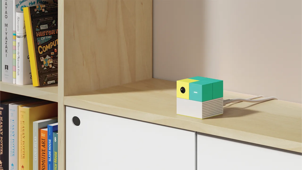 The Nex Playground is launching in the UK and Ireland