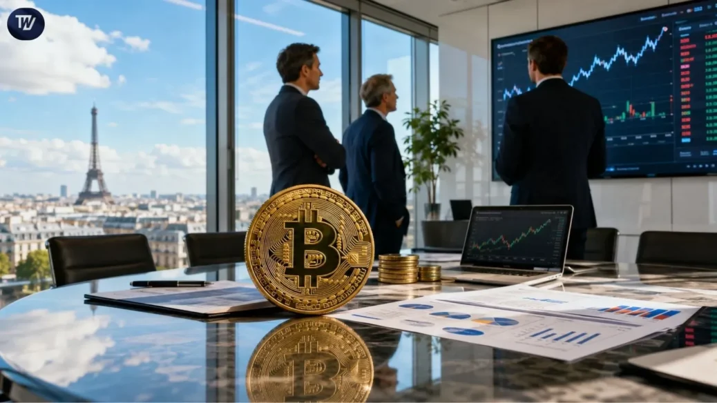 Capital B Acquires 192 BTC for $15.2M, Expands Bitcoin Treasury to 3,135 BTC