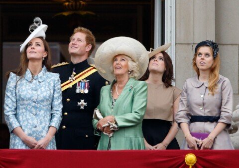 Queen Camilla Has a “Ruthless Streak,” Says One Royals Biographer