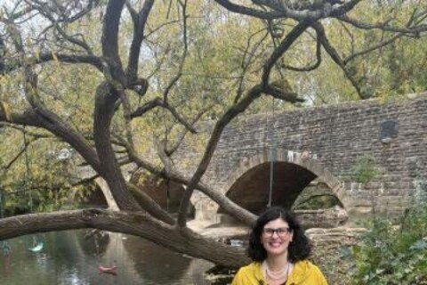 MP demands action over sewage spills at Oxford bathing sites