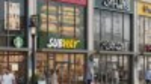 10 Good Franchises to Invest