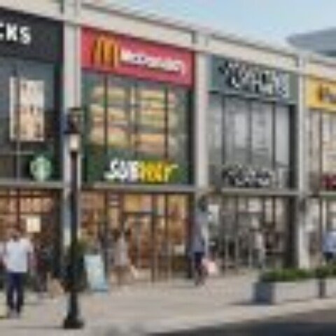 10 Good Franchises to Invest