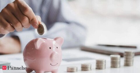 Income rising but savings shrinking? CA explains the ‘middle class trap’ hurting salaried workers but they don’t even know