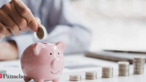 Income rising but savings shrinking? CA explains the ‘middle class trap’ hurting salaried workers but they don’t even know