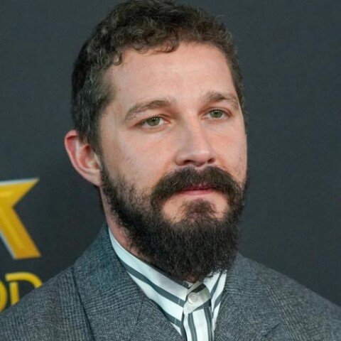 Shia LaBeouf formally charged after Mardi Gras bust-up