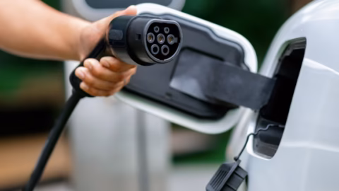 Stellantis wants to build Chinese EVs in Canada and Mexico. Just not in the US.