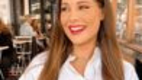 Louise Thompson ‘elevated’ her son Leo’s bedroom with £53 scalloped table lamp