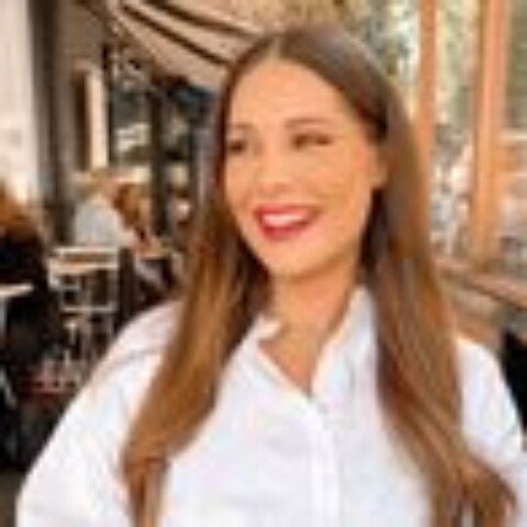 Louise Thompson ‘elevated’ her son Leo’s bedroom with £53 scalloped table lamp