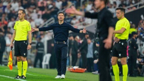 Man United and Chelsea chase South American defender