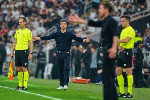 Man United and Chelsea chase South American defender