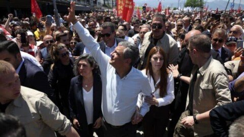 Turkey’s ‘Absolute Nullity’ Crisis Could Boost the Opposition, Not Destroy It