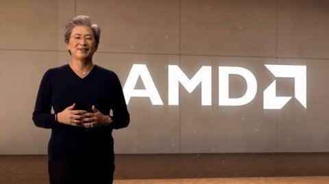 Quote of the day by AMD CEO Lisa Su: “The age of traditional computing is dead” — marking the start of the heterogeneous computing era